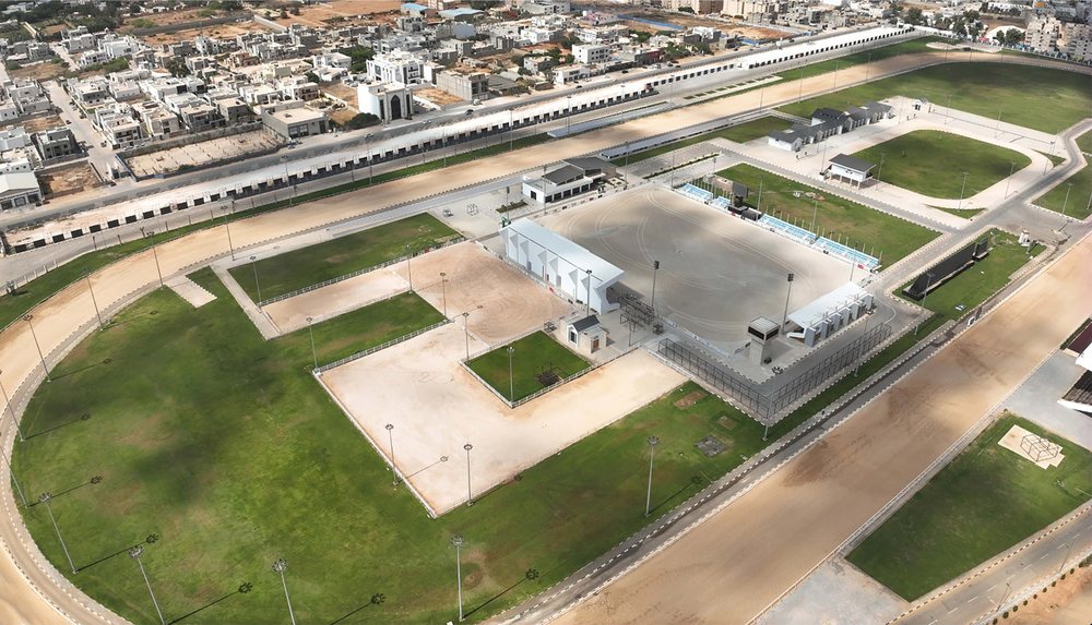 Al-Watan Club