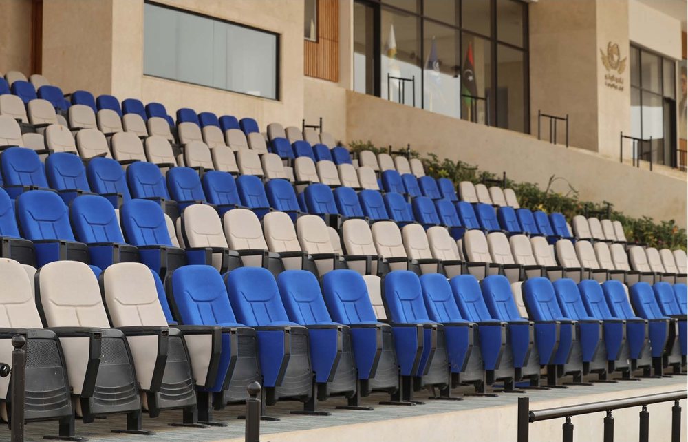 Al-Watan Shooting & Equestrian Club &mdash; view 04