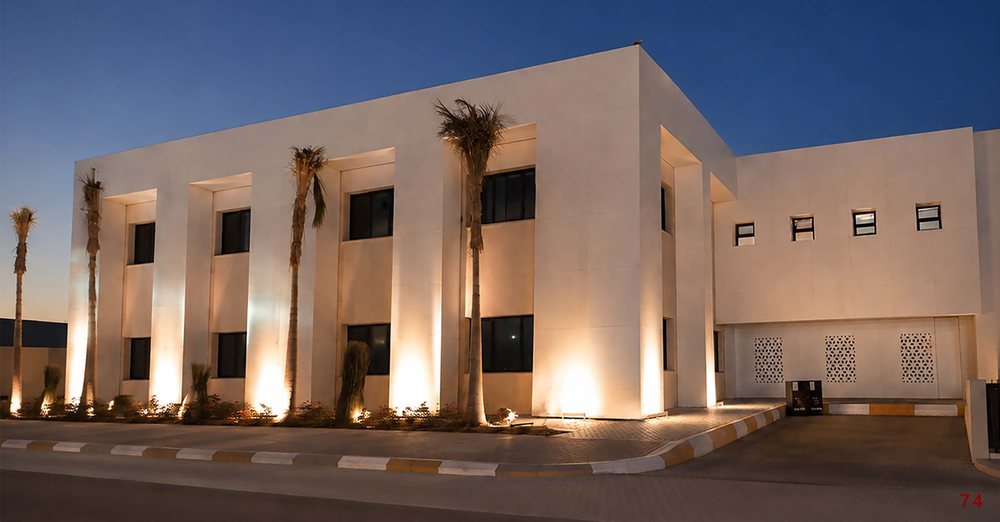 AlSabri Administration
